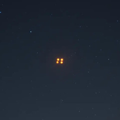 Replicative Dispersion (What is that Light?)