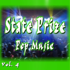 State Prize Pop Music Vol 4 By Tom Jackson Band