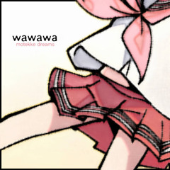 Pettan Gals-wawawa