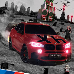 OG Style - X6 (Supreme Version) [Fast & Furious Riddim]