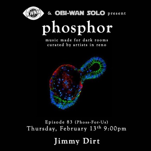 phosphor, ep. 83: Jimmy Dirt