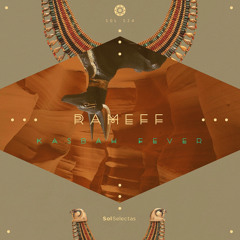 Rameff - Goddess of Euphoria [Sol Selectas]