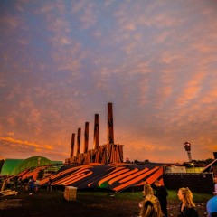 Zon op je ziel [Lowlands edition]