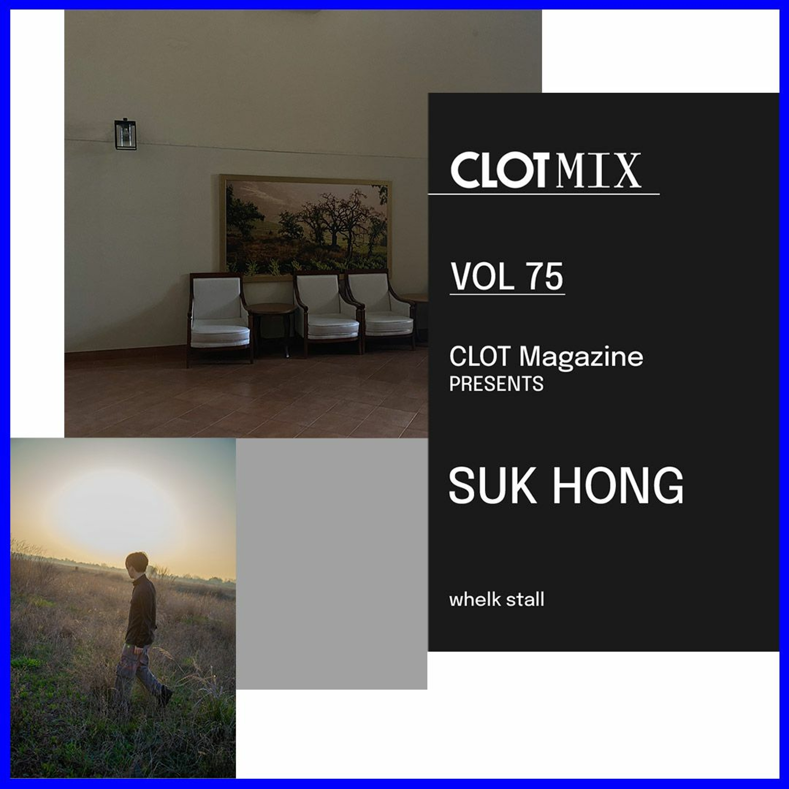 CLOT Magazine
