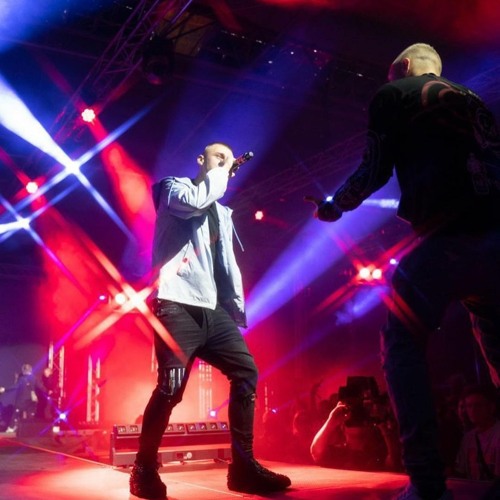 VKIE - KWITFLIP (prod. LEARNHOWTOHUSTLE)