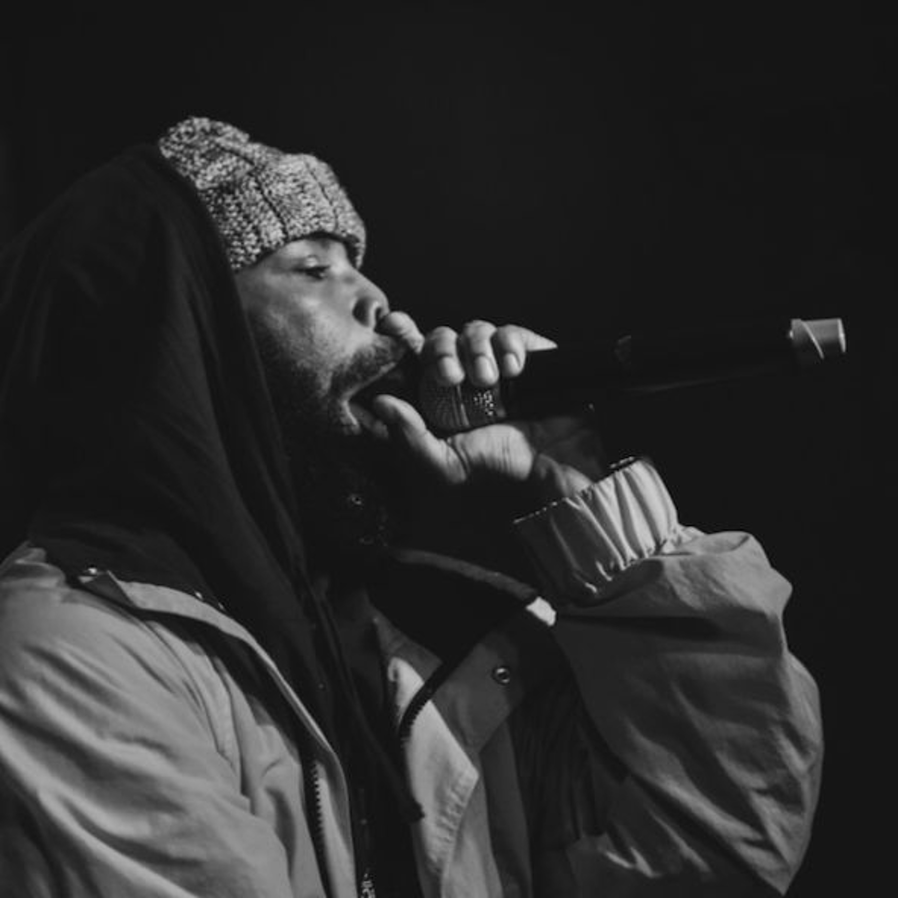 TheRealHip-Hop.com Podcast