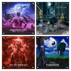 Amir Mhetaloo - 11228 Album