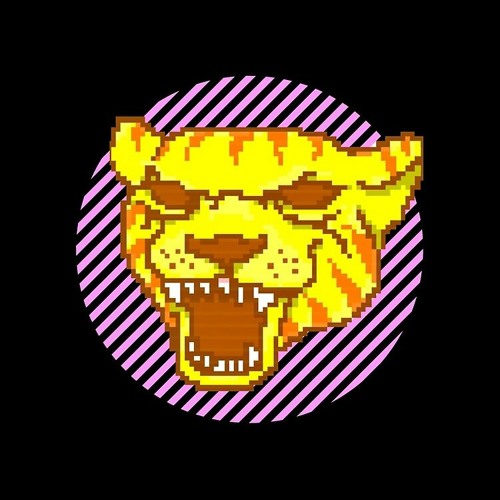 Pounding Pulsing Synthwave Partytown