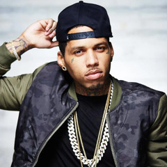 Club Pop Beat (Kid Ink Type Beat) - "Wavy" - Upbeat Rap Trap Instrumental Beats 2025 Free DL