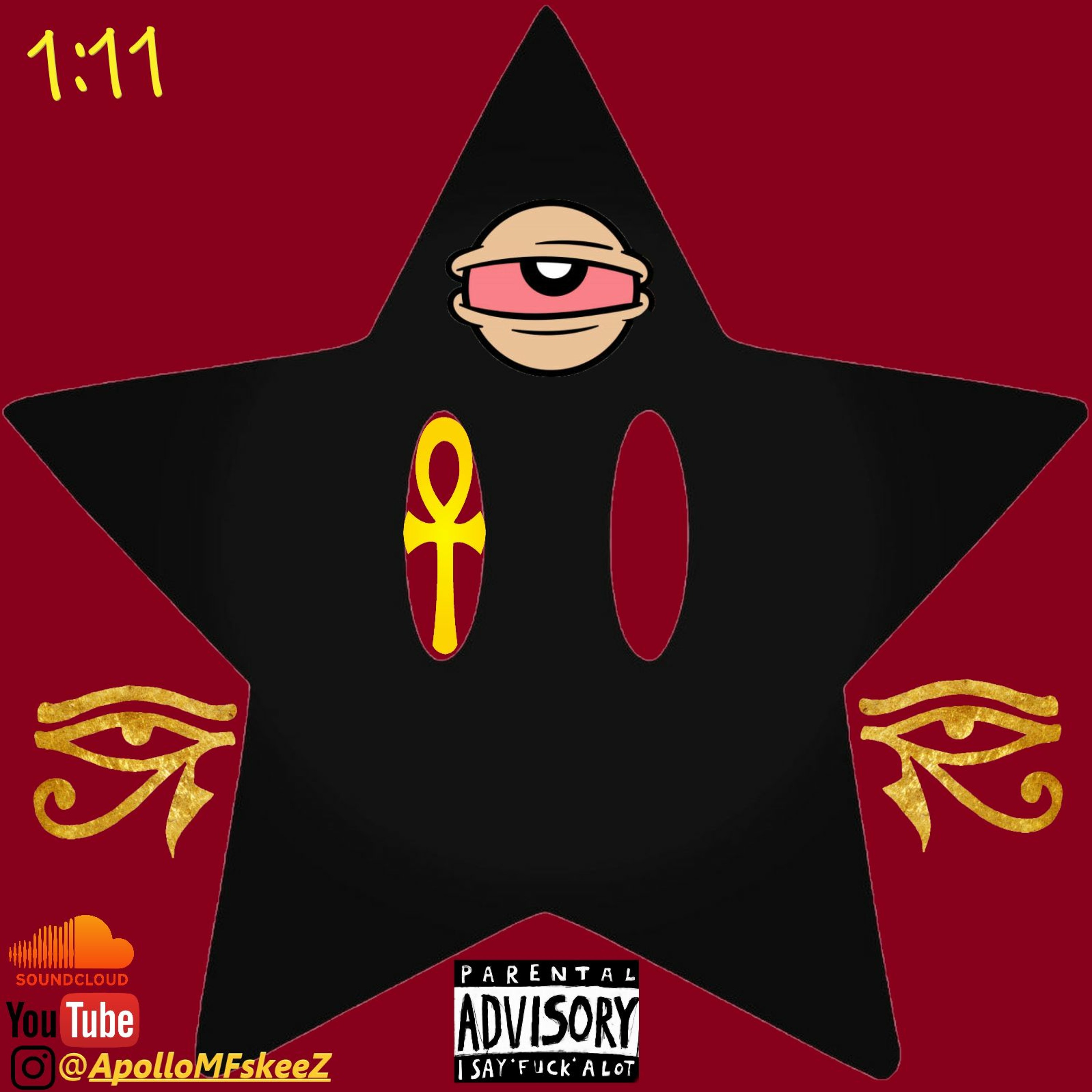 War episode artwork