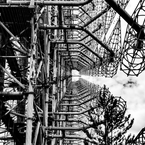 Російський Дятел