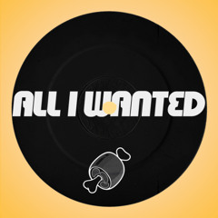 Paramore -  All I Wanted (Alex Spanky Remix)