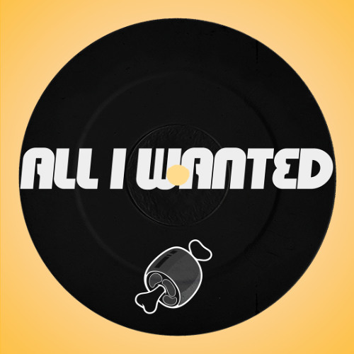 Paramore -  All I Wanted (Alex Spanky Remix)