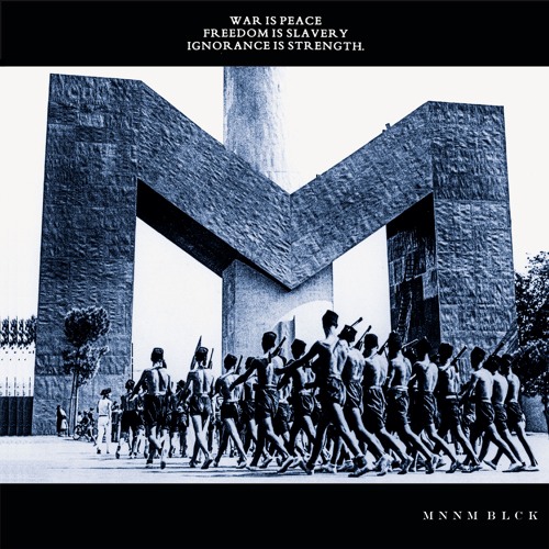 TRACK PREMIERE: Dax J - Anti Gravity Racing [MONNOM BLACK 036]