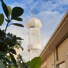 Jumuah Lecture performed by Moulana Muhammad Badsha 29h September 2023