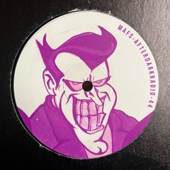DJ MAFS - After Dark Radio 44 - Sunday 1st June 2025