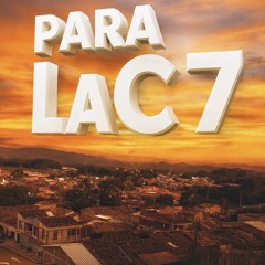 SET PARA LA C7 - SANTIAGO TABORDA