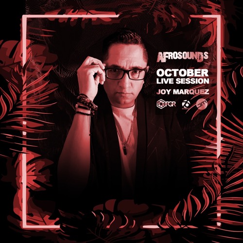 Joy Marquez AfrosounDs  Live Session OCTOBER 2023