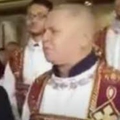 Alleluia Anok De (For Jonah's Fast - Coptic and Arabic) | Mlm Zaher Andrawes