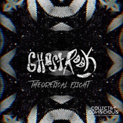Ghost Rook - Theoretical Flight