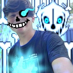 skichi - Euforia (Undertale) [cover]