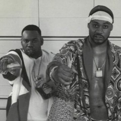 Ghostface Killah - Hellbound feat. Raekwon (prod. Extra Medium)
