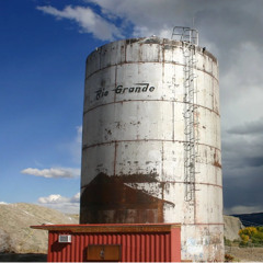 Tank Potpourri
