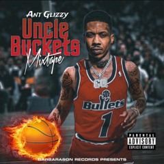 Ant Glizzy & KP SKYWALKA - "Blues Clues" (Official Audio)