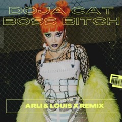 Club Remix | B055 B1tch (Arli & Louis X Remix)