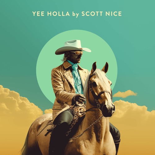 Scott Nice - Yee Holla