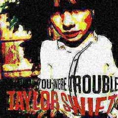 Taylor Swift - I Knew You Were Trouble (Xafras Bootleg)