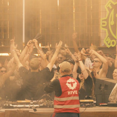 LEVT @ HIVE 2026 (Sleepless Stage)