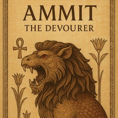Ammit – The Devourer