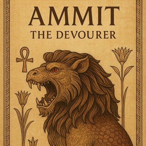Ammit – The Devourer