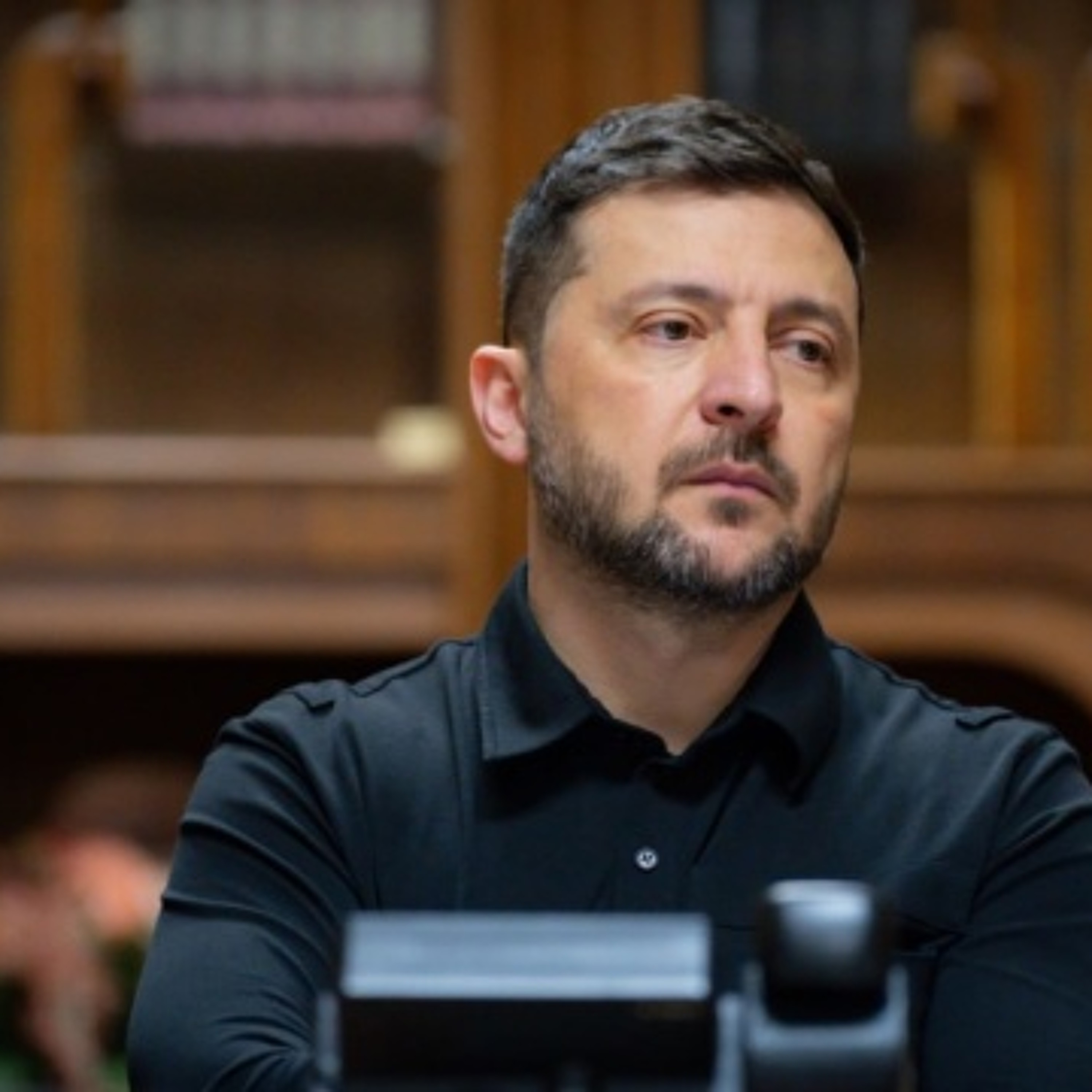 Ми в найбільшій політичній кризі з лютого 2014 року — Валерій Пекар episode artwork
