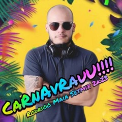CaRnAvRaUu!!!! TUNTS LIVE SET (Rodrigo Maia 2k23)