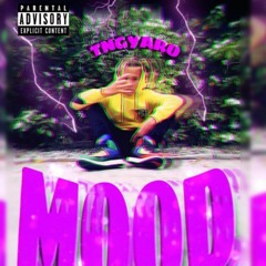 TNGYaro - Mood (official Audio)