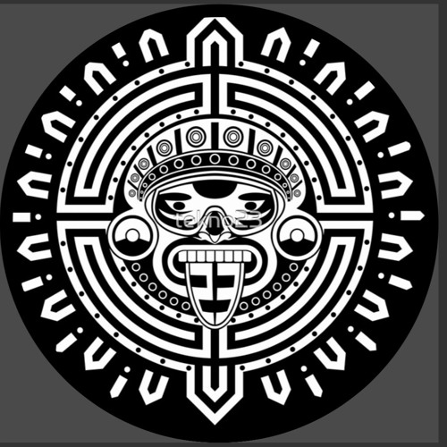 Deep...dark techno set  sessionn 0004