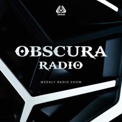 Obscura Radio 001