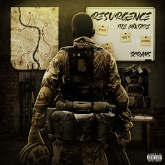 9. SCRAMS - Rap.Trap.Lidge