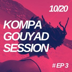 Yury - Gouyad Session Episode 3