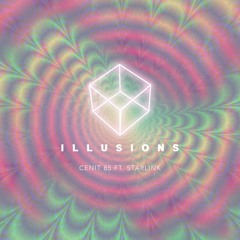 Cenit85 Feat StarLink - Illusions
