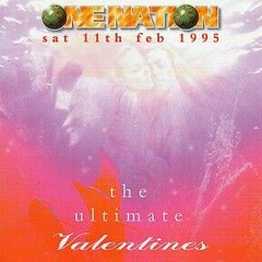 Randall (RIP) B2B Hype @ One Nation - The Ultimate Valentines Experience (11/02/1995)