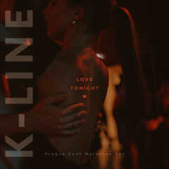Dj K-line - Prague Zouk Marathon May 2025 Set