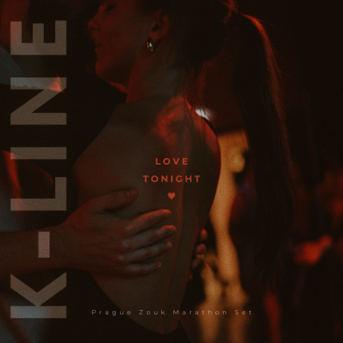 Dj K-line - Prague Zouk Marathon May 2025 Set