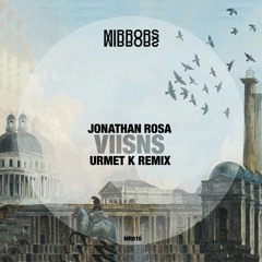 Jonathan Rosa - Viisns (Urmet K Remix) < clip >