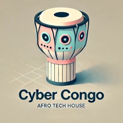 CYBER CONGO (TEST)