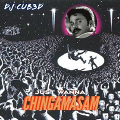 Just Wanna Chingamasam