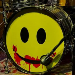 Give The Drummer Some Acid Pt. 2 (feat. Pappa Helgi)