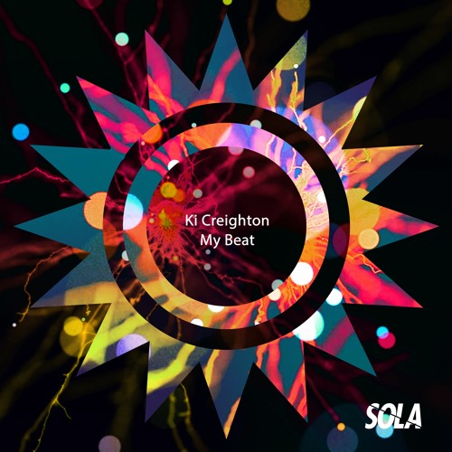 Ki Creighton - My Beat